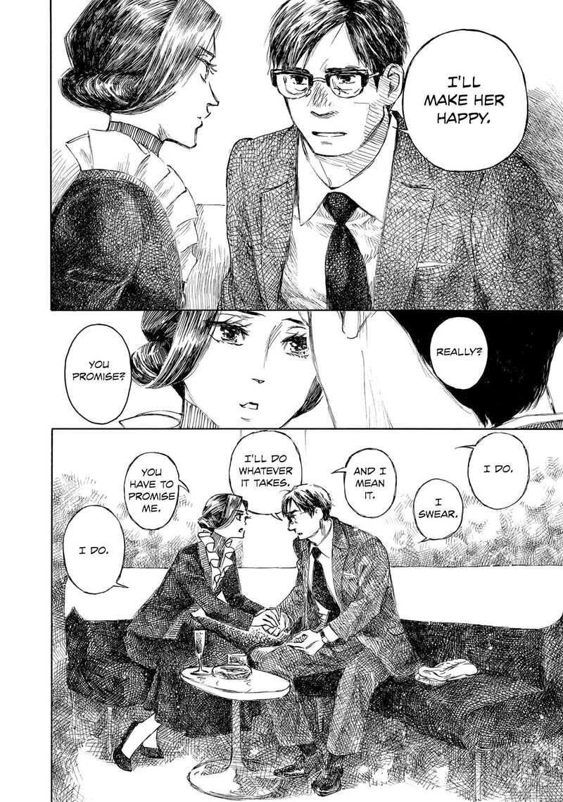 Kannou Sensei Chapter 33 Page 24