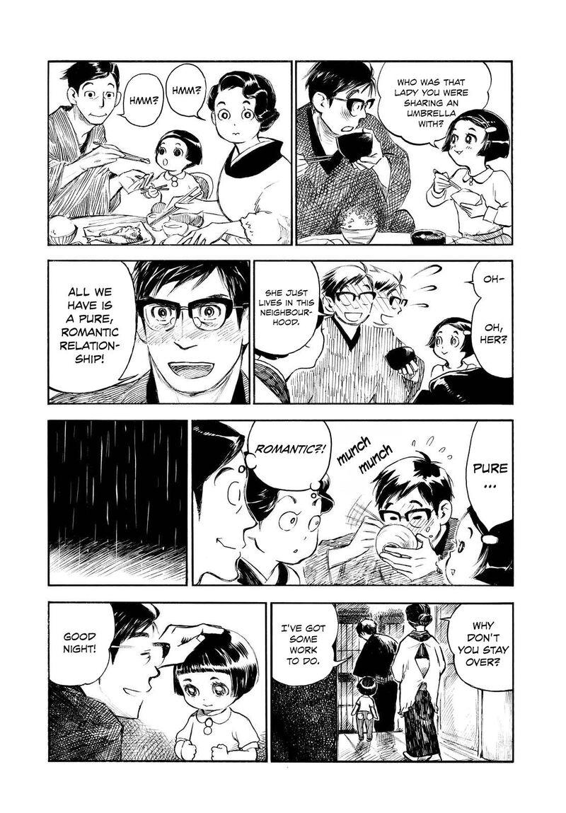 Kannou Sensei Chapter 5 Page 16