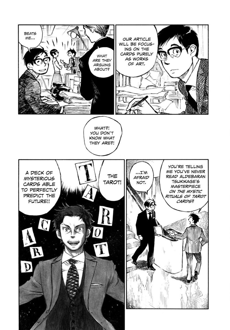 Kannou Sensei Chapter 6 Page 10