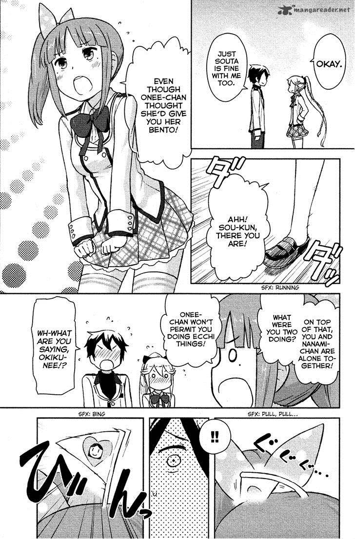 Kanojo Ga Flag O Oraretara Chapter 1 Page 38