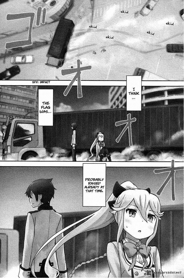 Kanojo Ga Flag O Oraretara Chapter 1 Page 5