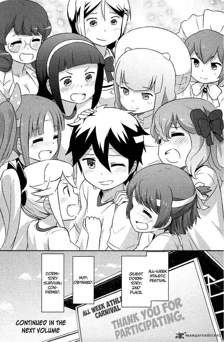 Kanojo Ga Flag O Oraretara Chapter 10 Page 45