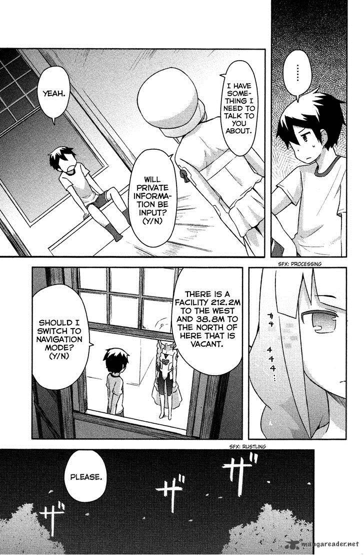 Kanojo Ga Flag O Oraretara Chapter 10 Page 7