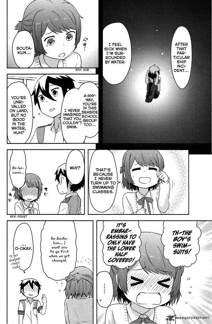 Kanojo Ga Flag O Oraretara Chapter 12 Page 17