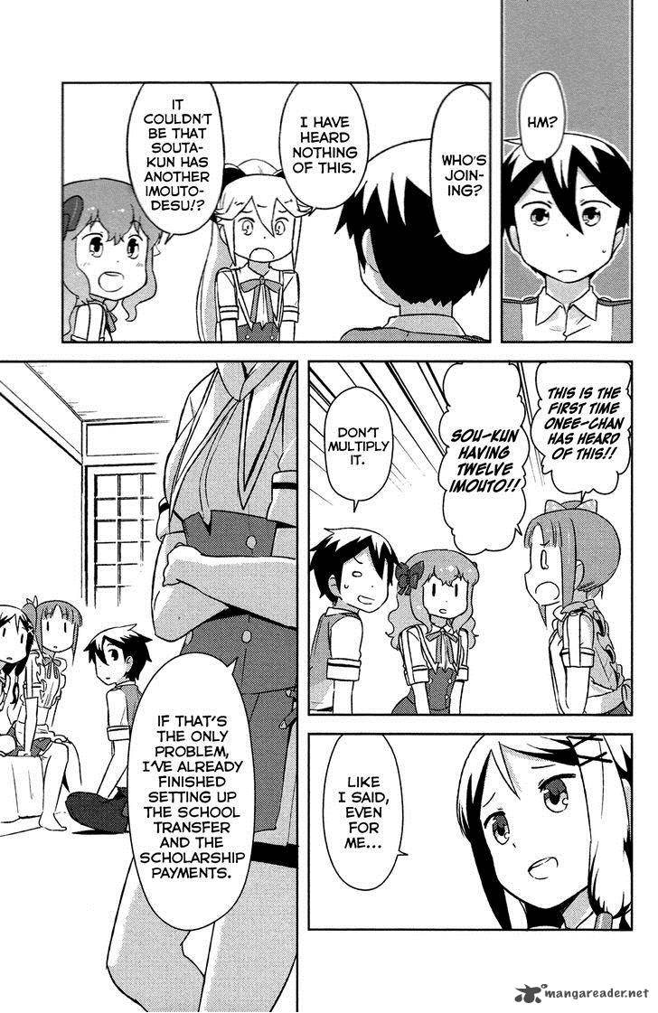 Kanojo Ga Flag O Oraretara Chapter 14 Page 33