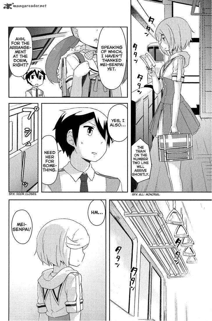 Kanojo Ga Flag O Oraretara Chapter 15 Page 48