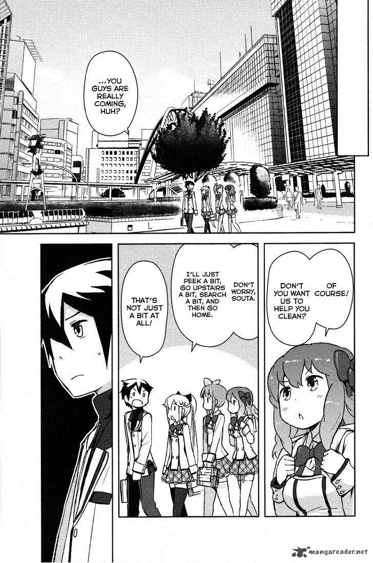 Kanojo Ga Flag O Oraretara Chapter 2 Page 21