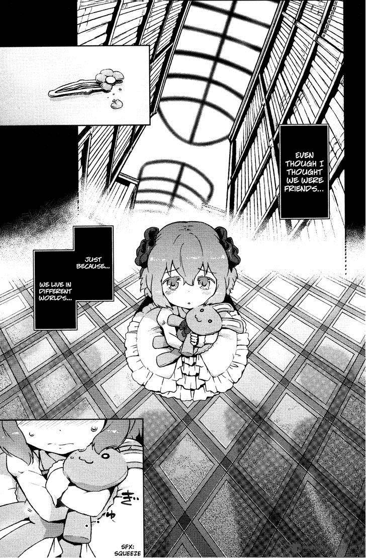 Kanojo Ga Flag O Oraretara Chapter 2 Page 3