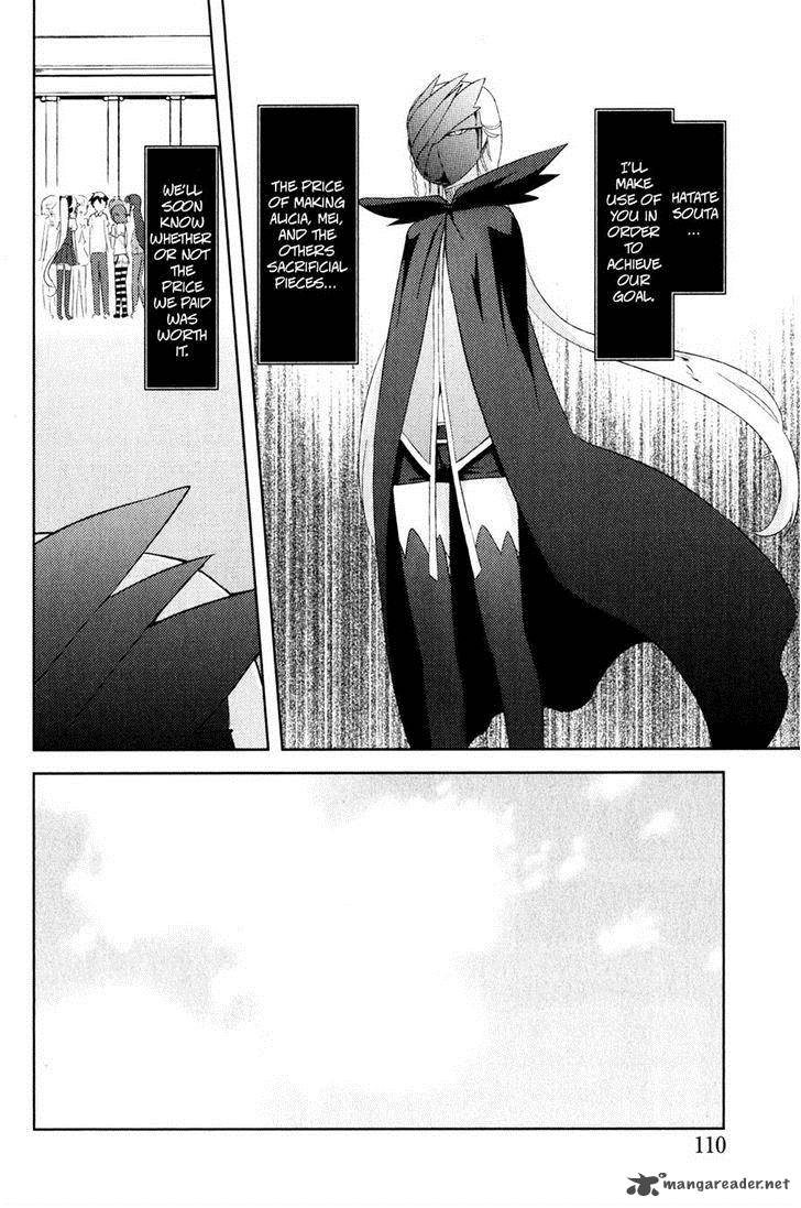 Kanojo Ga Flag O Oraretara Chapter 21 Page 14