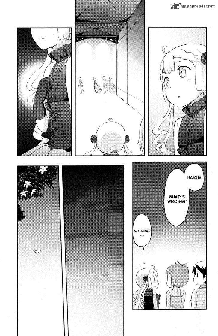 Kanojo Ga Flag O Oraretara Chapter 21 Page 17