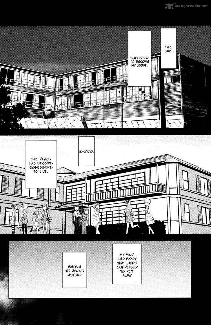 Kanojo Ga Flag O Oraretara Chapter 21 Page 6