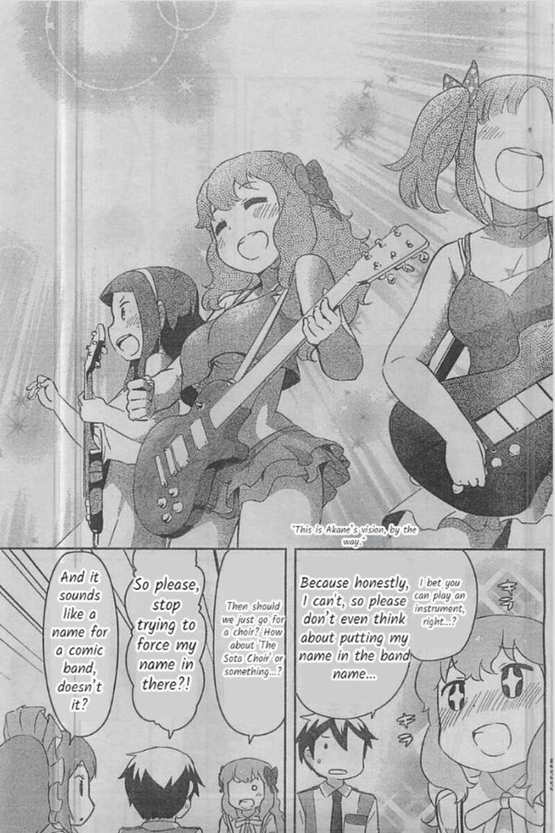 Kanojo Ga Flag O Oraretara Chapter 24 Page 17