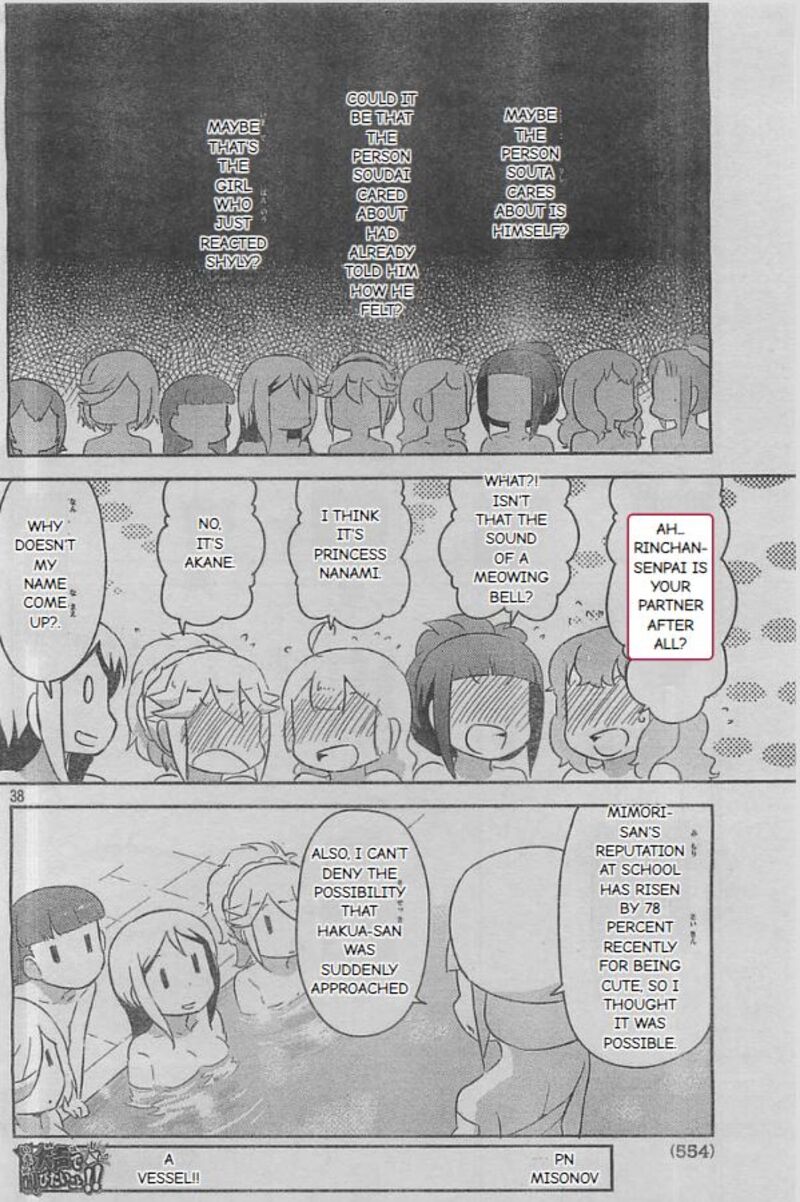 Kanojo Ga Flag O Oraretara Chapter 24 Page 38