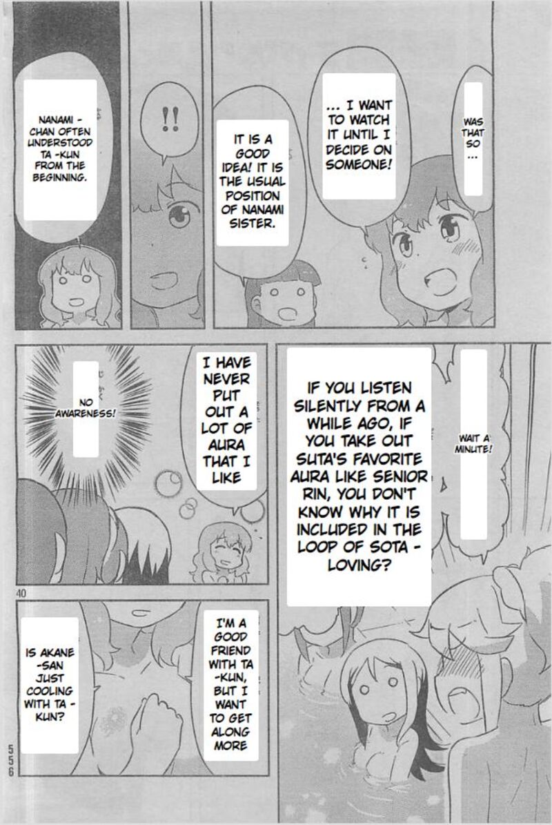 Kanojo Ga Flag O Oraretara Chapter 24 Page 40