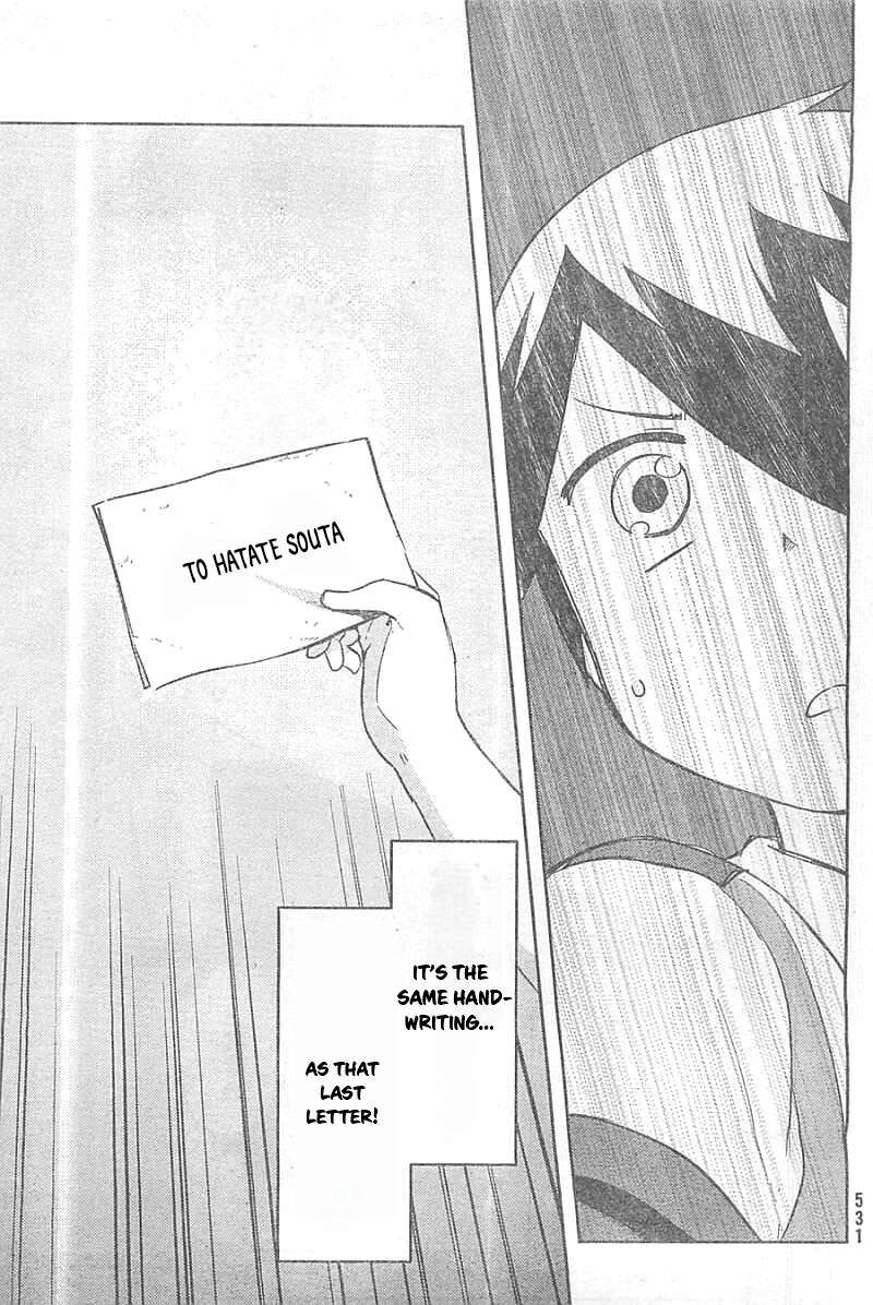 Kanojo Ga Flag O Oraretara Chapter 26 Page 26