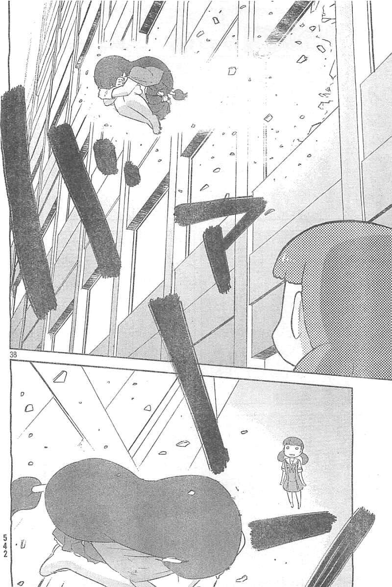 Kanojo Ga Flag O Oraretara Chapter 26 Page 37