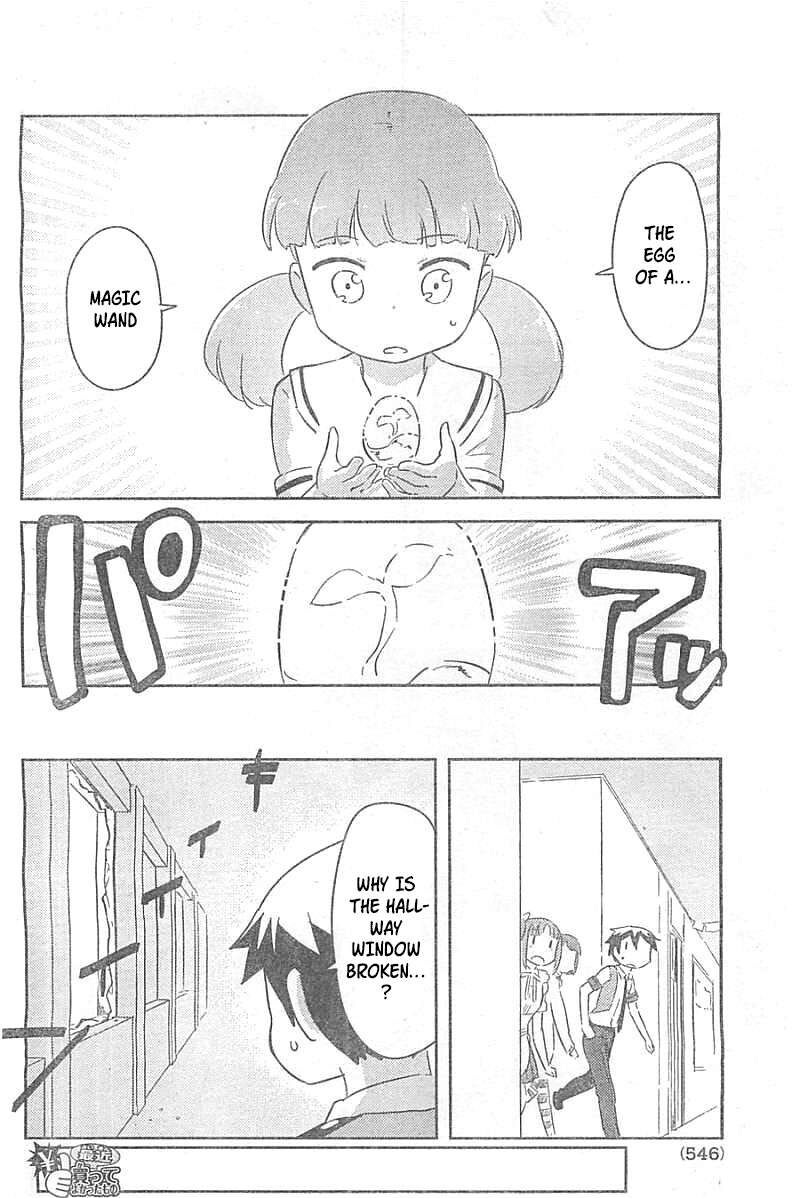Kanojo Ga Flag O Oraretara Chapter 26 Page 41