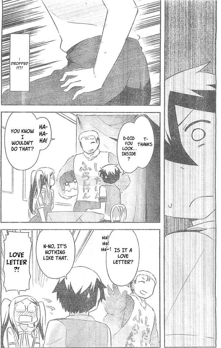 Kanojo Ga Flag O Oraretara Chapter 27 Page 26
