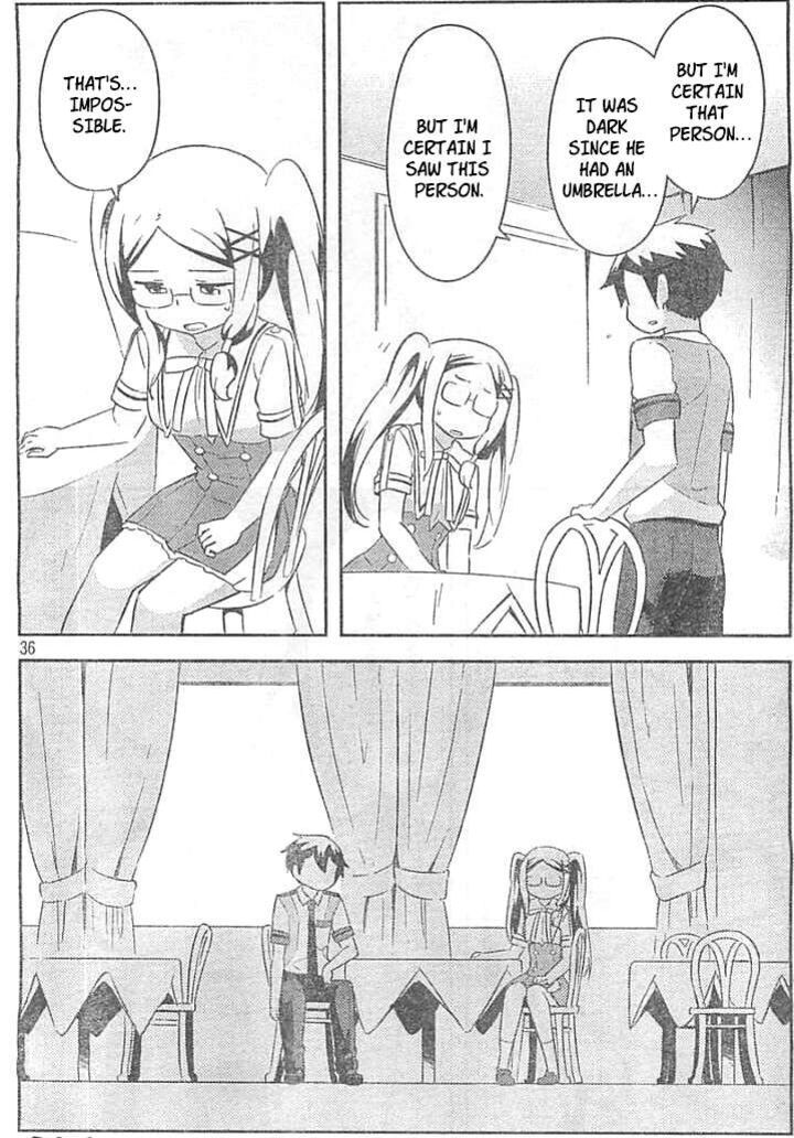 Kanojo Ga Flag O Oraretara Chapter 27 Page 35