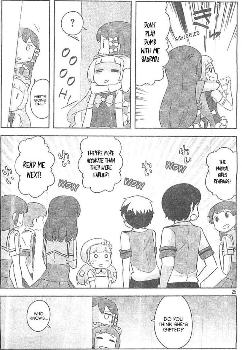 Kanojo Ga Flag O Oraretara Chapter 28 Page 24