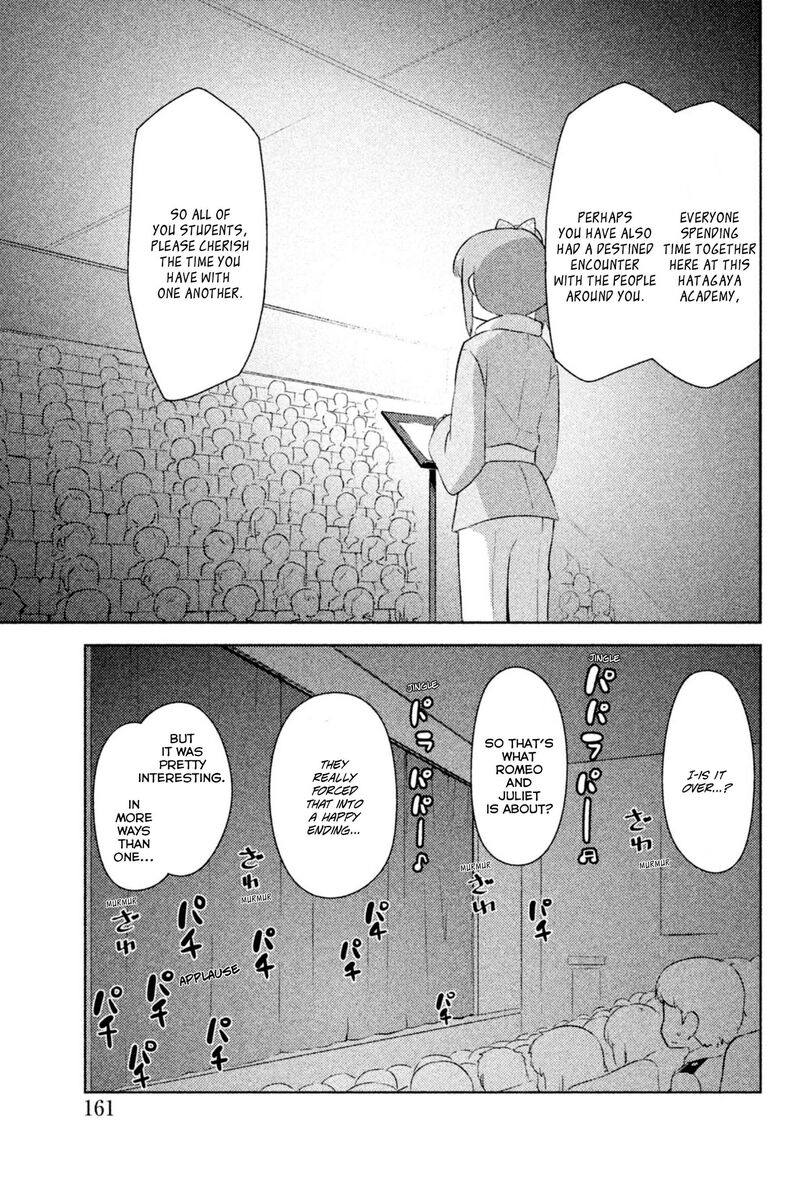 Kanojo Ga Flag O Oraretara Chapter 30 Page 19