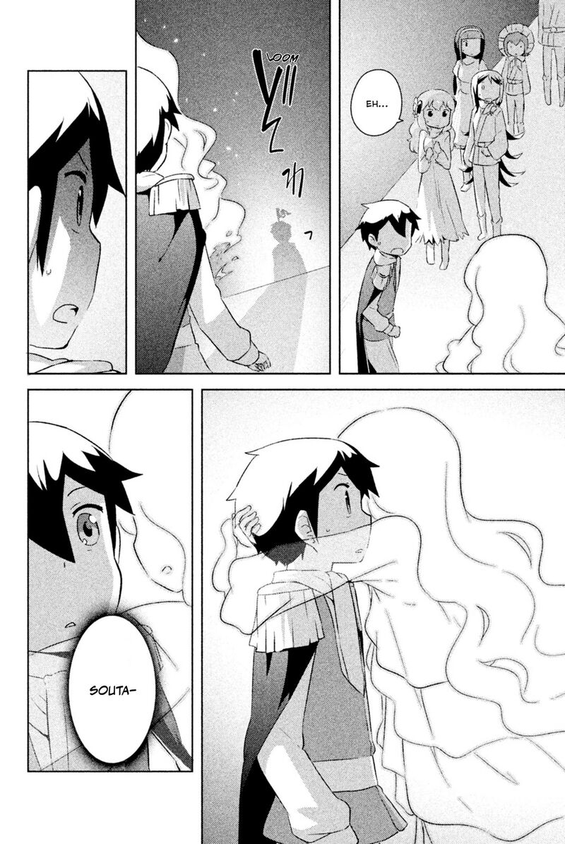 Kanojo Ga Flag O Oraretara Chapter 30 Page 23