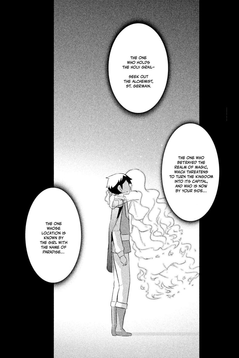 Kanojo Ga Flag O Oraretara Chapter 30 Page 24