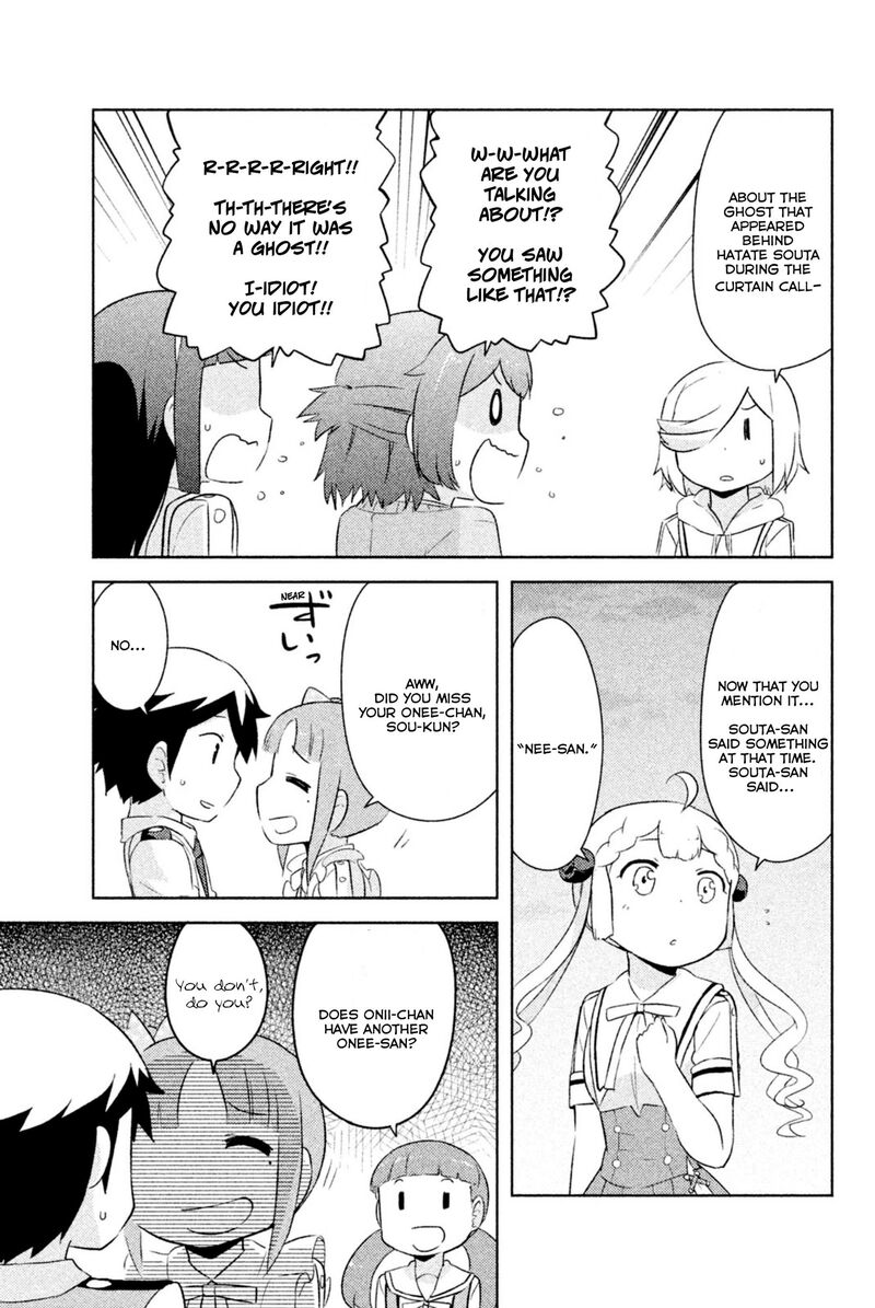 Kanojo Ga Flag O Oraretara Chapter 30 Page 28