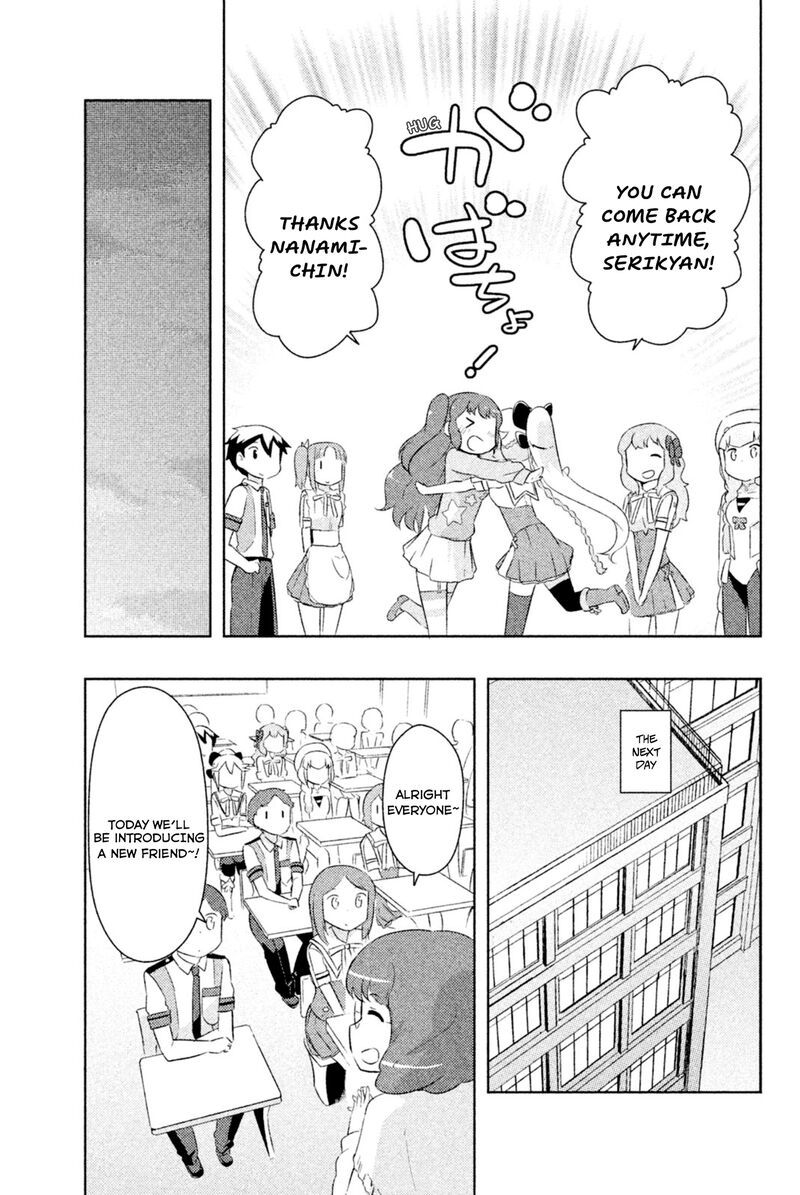 Kanojo Ga Flag O Oraretara Chapter 30 Page 30