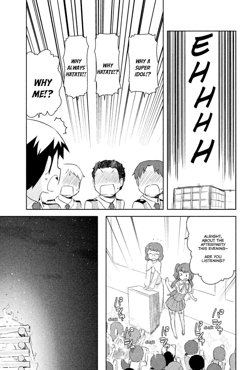 Kanojo Ga Flag O Oraretara Chapter 30 Page 32