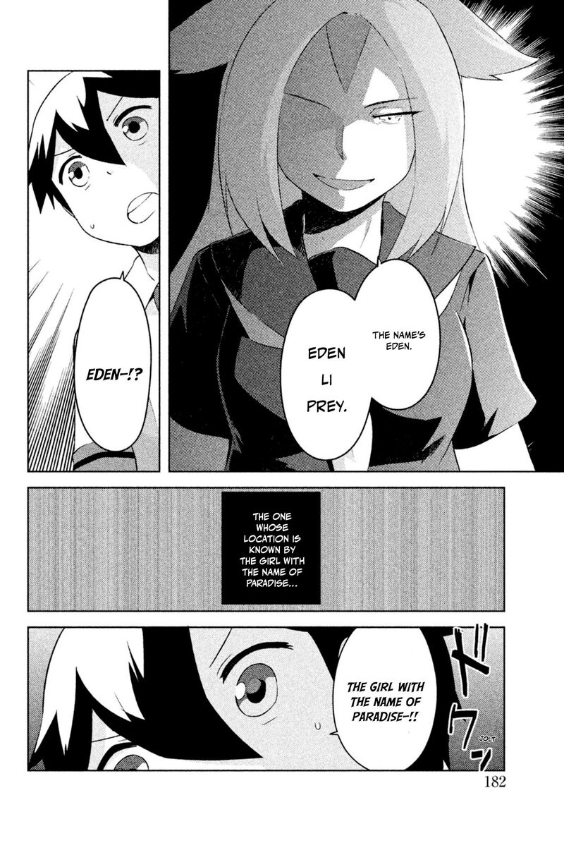 Kanojo Ga Flag O Oraretara Chapter 30 Page 39