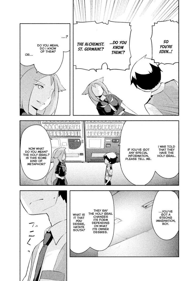 Kanojo Ga Flag O Oraretara Chapter 30 Page 40