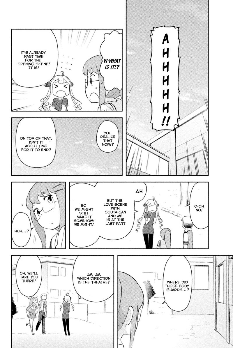 Kanojo Ga Flag O Oraretara Chapter 30 Page 6