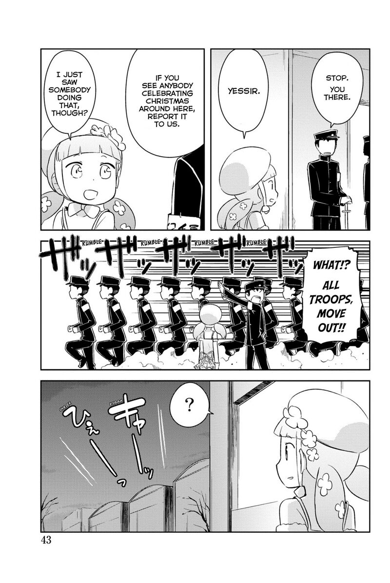 Kanojo Ga Flag O Oraretara Chapter 31 Page 39