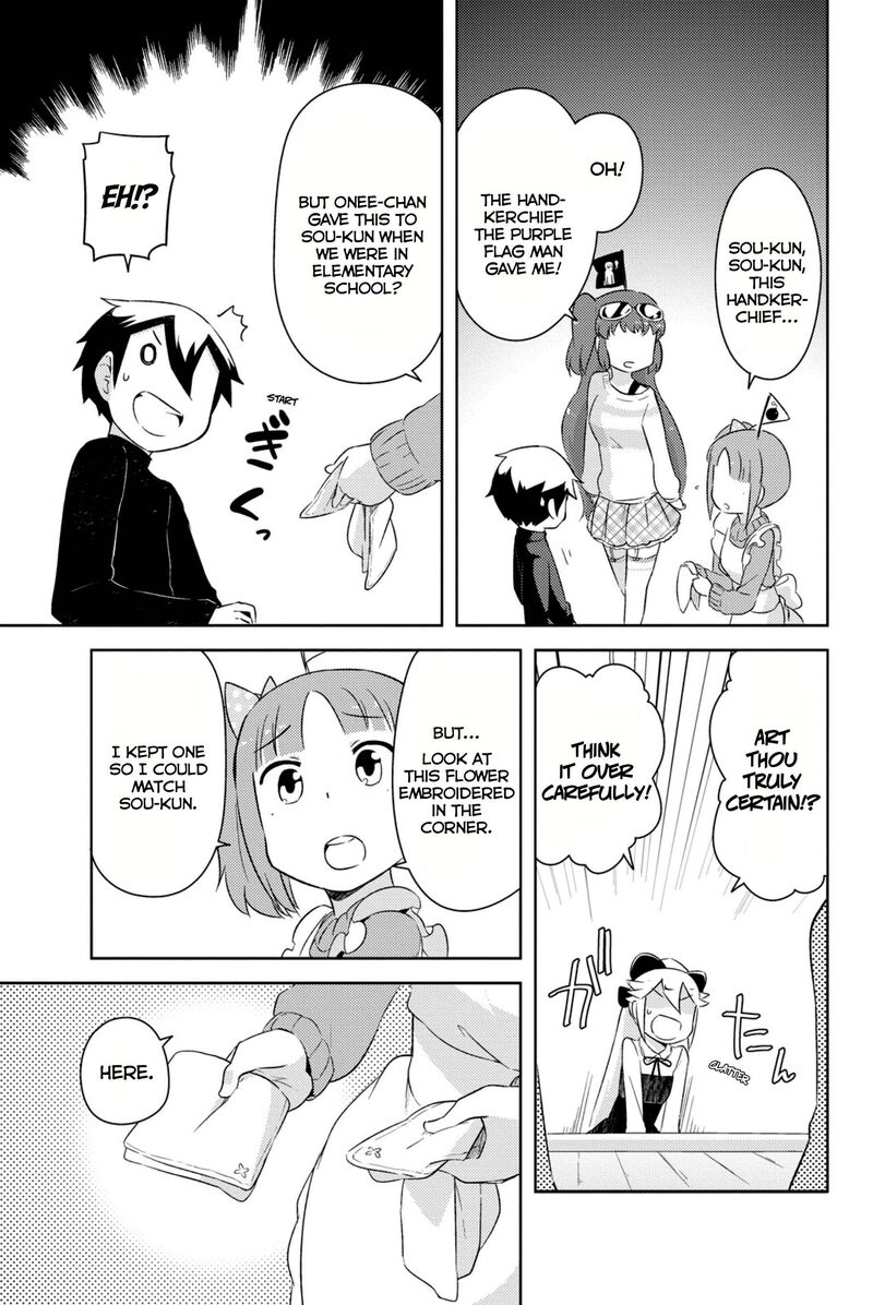 Kanojo Ga Flag O Oraretara Chapter 32 Page 26