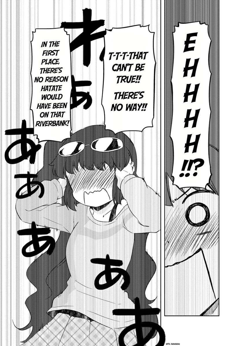 Kanojo Ga Flag O Oraretara Chapter 32 Page 28