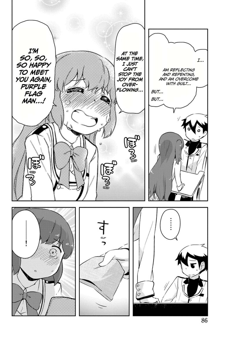 Kanojo Ga Flag O Oraretara Chapter 32 Page 35