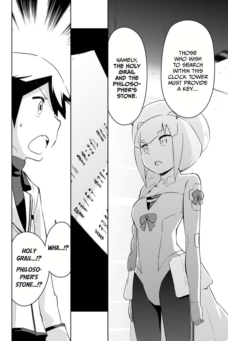 Kanojo Ga Flag O Oraretara Chapter 32 Page 7