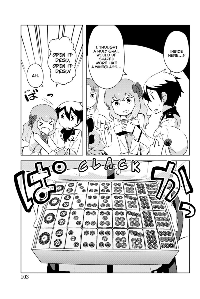 Kanojo Ga Flag O Oraretara Chapter 33 Page 6