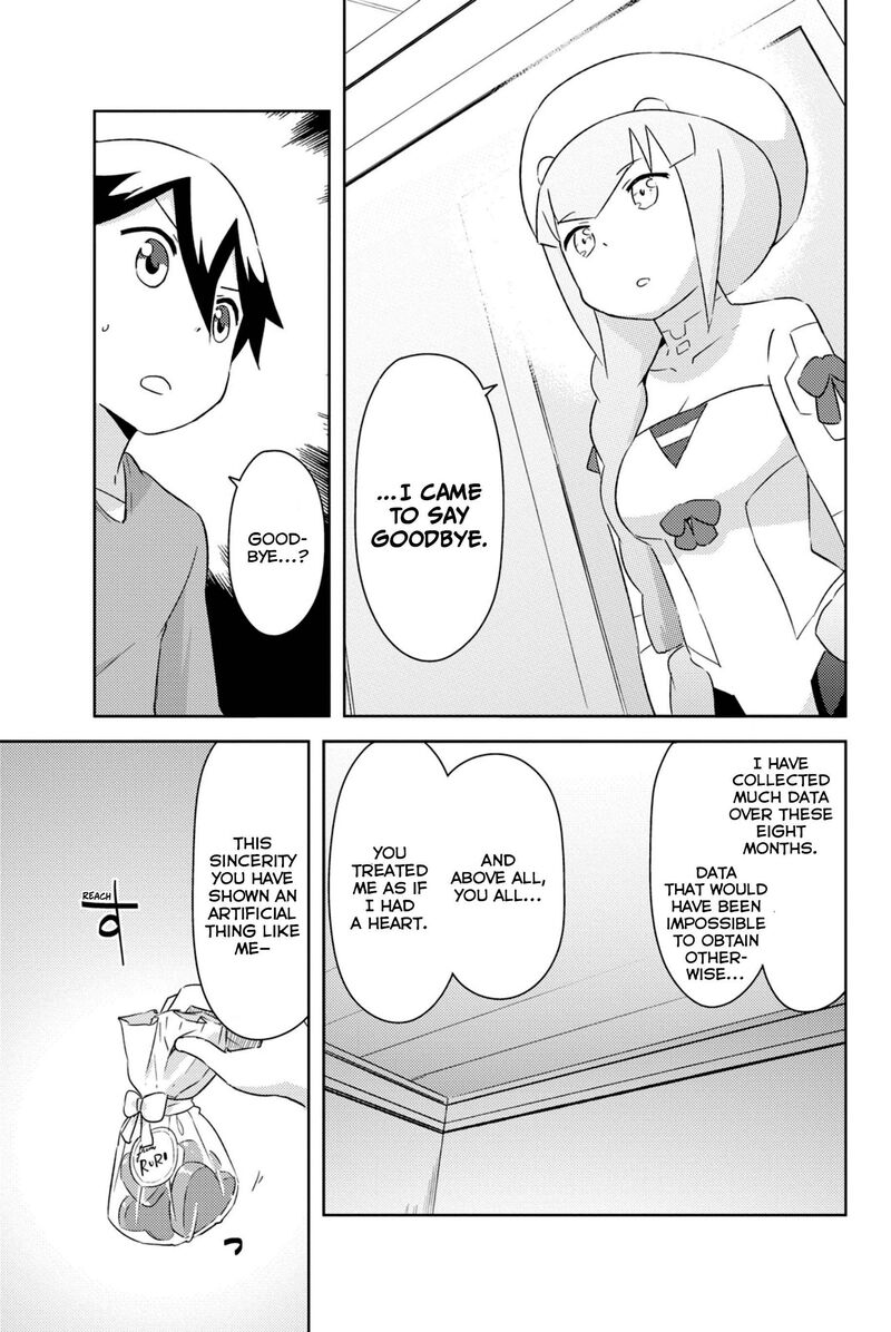 Kanojo Ga Flag O Oraretara Chapter 36 Page 16