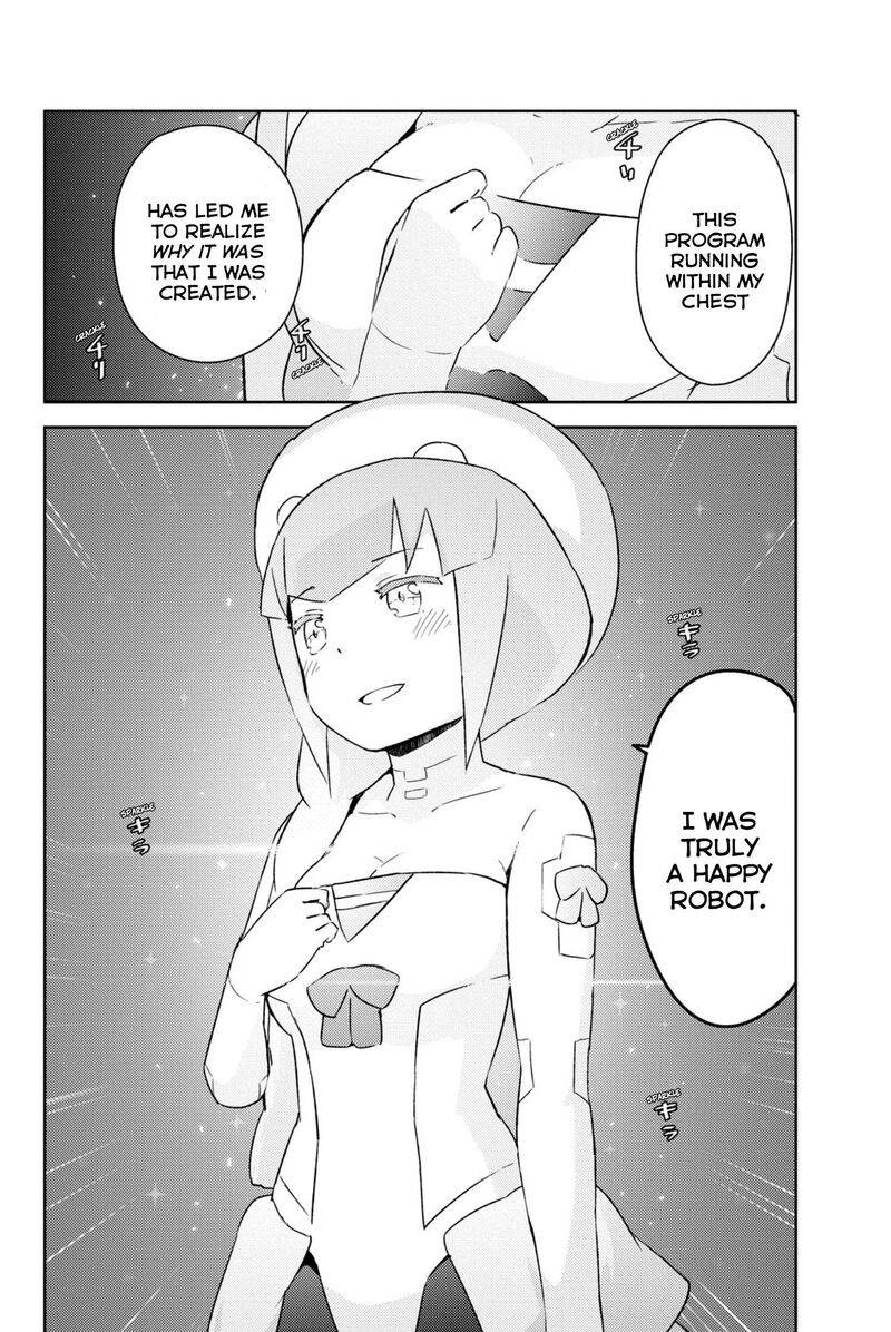 Kanojo Ga Flag O Oraretara Chapter 36 Page 21