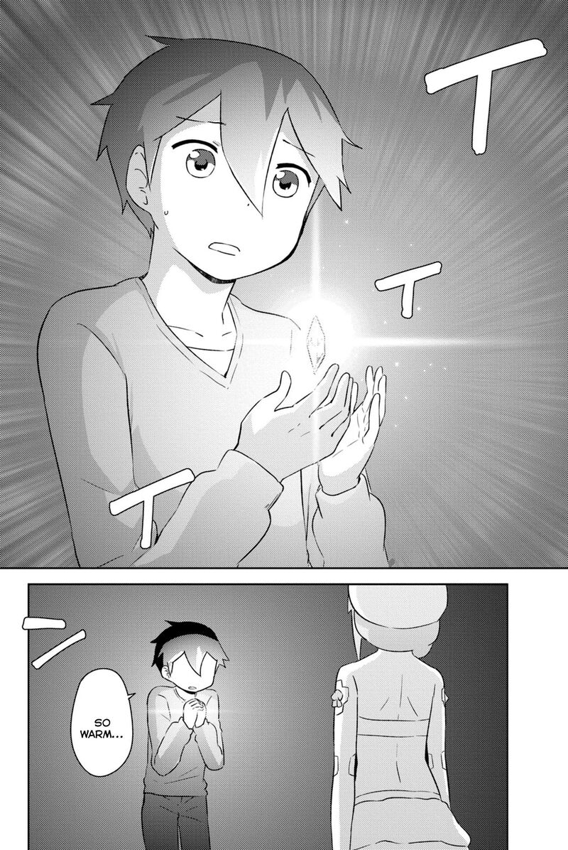 Kanojo Ga Flag O Oraretara Chapter 36 Page 23