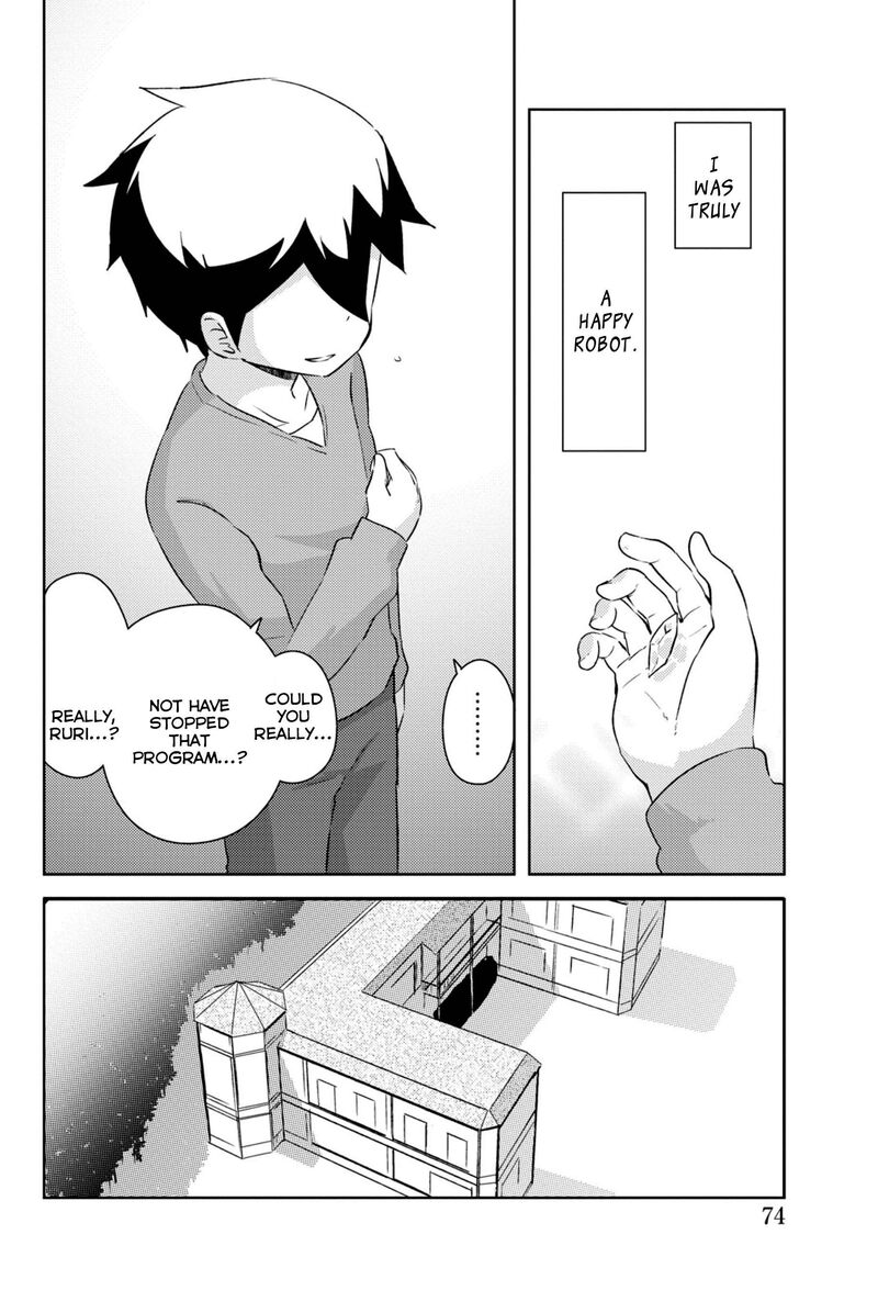 Kanojo Ga Flag O Oraretara Chapter 36 Page 25