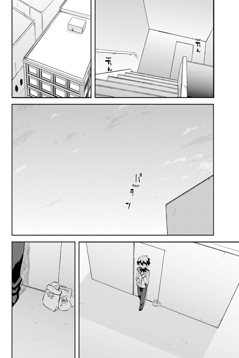 Kanojo Ga Flag O Oraretara Chapter 36 Page 35
