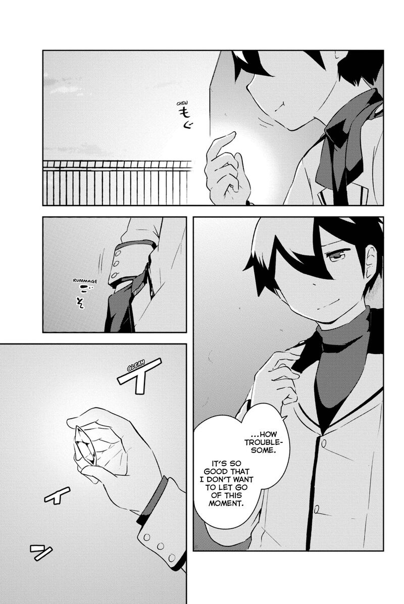 Kanojo Ga Flag O Oraretara Chapter 36 Page 36