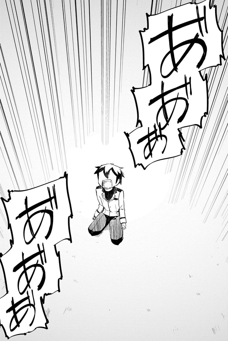 Kanojo Ga Flag O Oraretara Chapter 36 Page 39