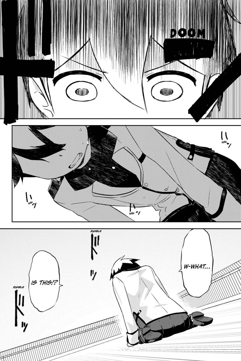 Kanojo Ga Flag O Oraretara Chapter 36 Page 42