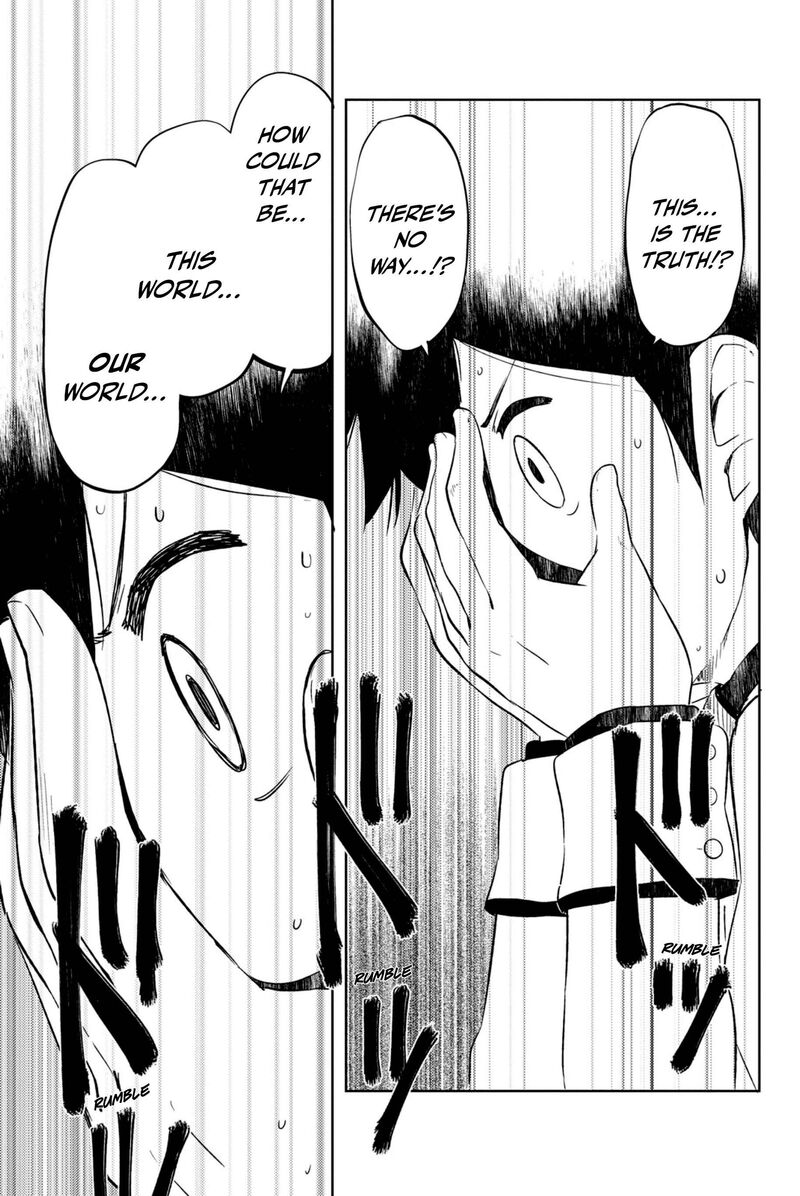 Kanojo Ga Flag O Oraretara Chapter 36 Page 43