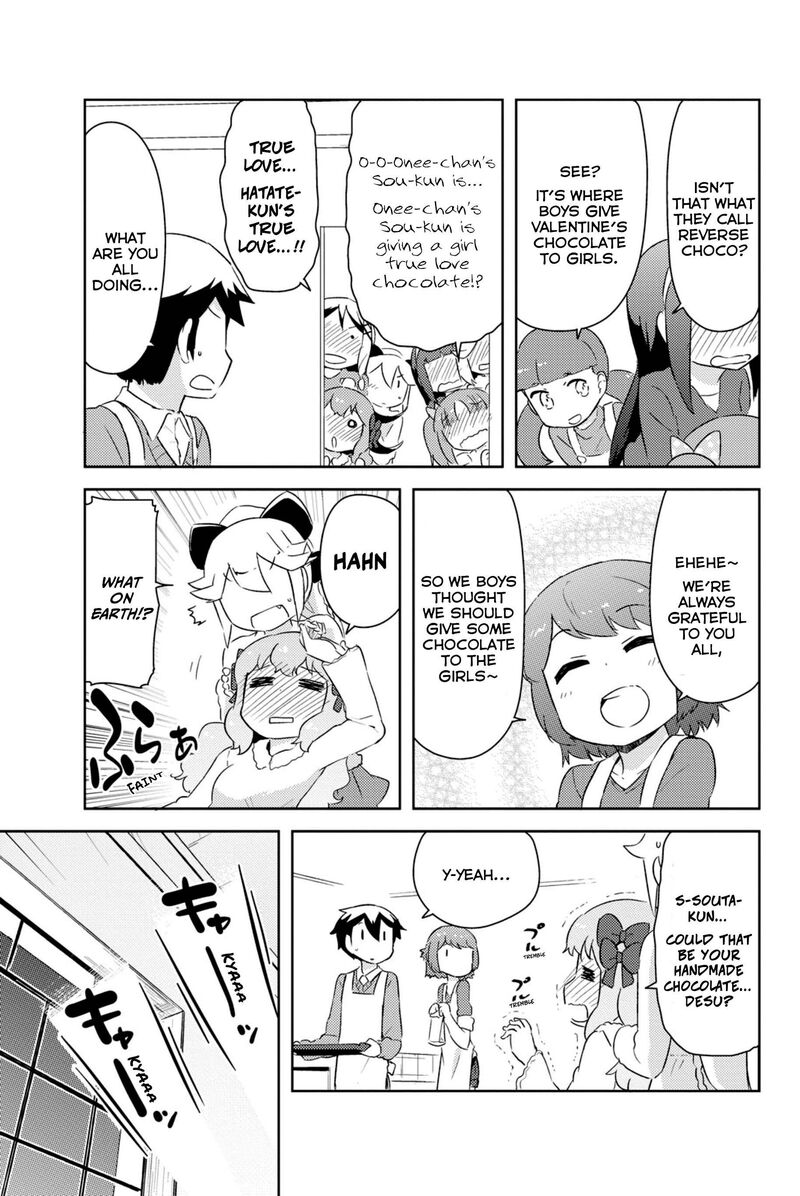 Kanojo Ga Flag O Oraretara Chapter 36 Page 6