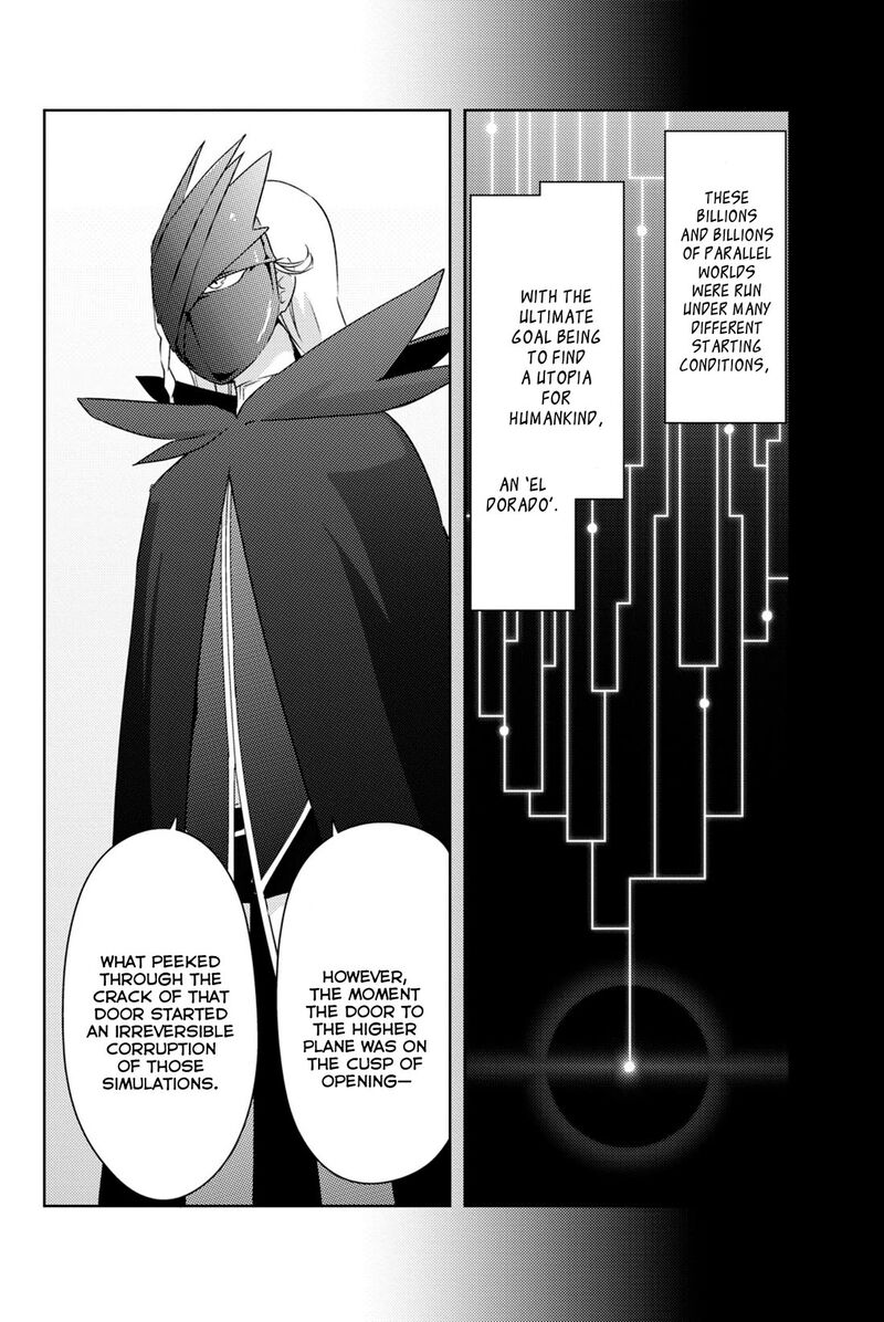 Kanojo Ga Flag O Oraretara Chapter 37 Page 13